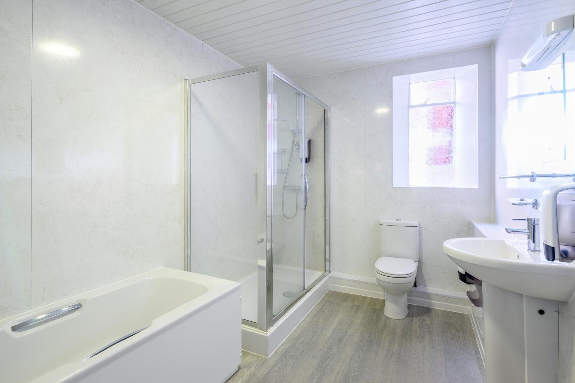 Bournemouth Sands Hotel 외부 사진