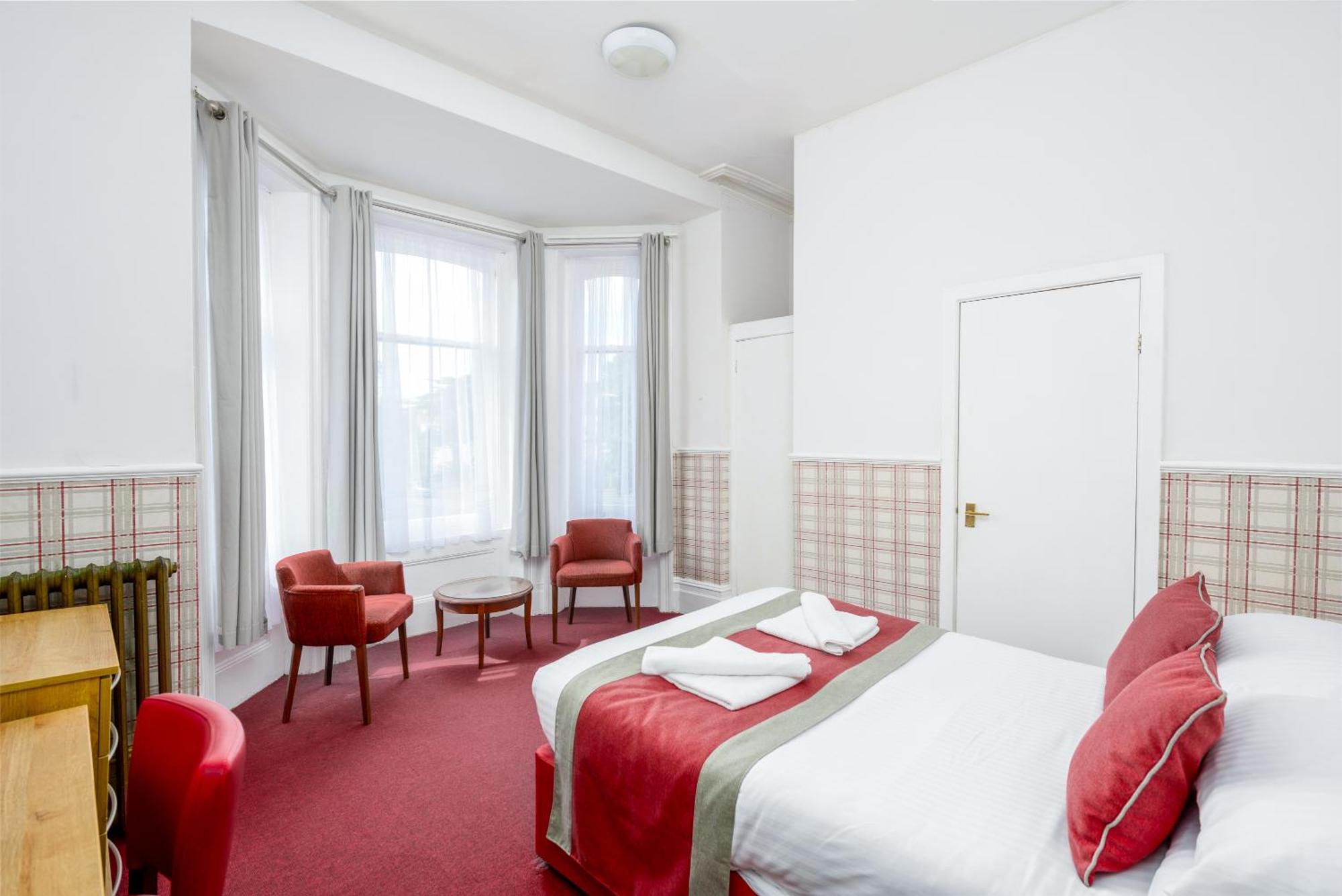Bournemouth Sands Hotel 외부 사진