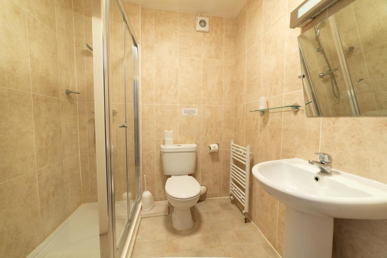 Bournemouth Sands Hotel 외부 사진
